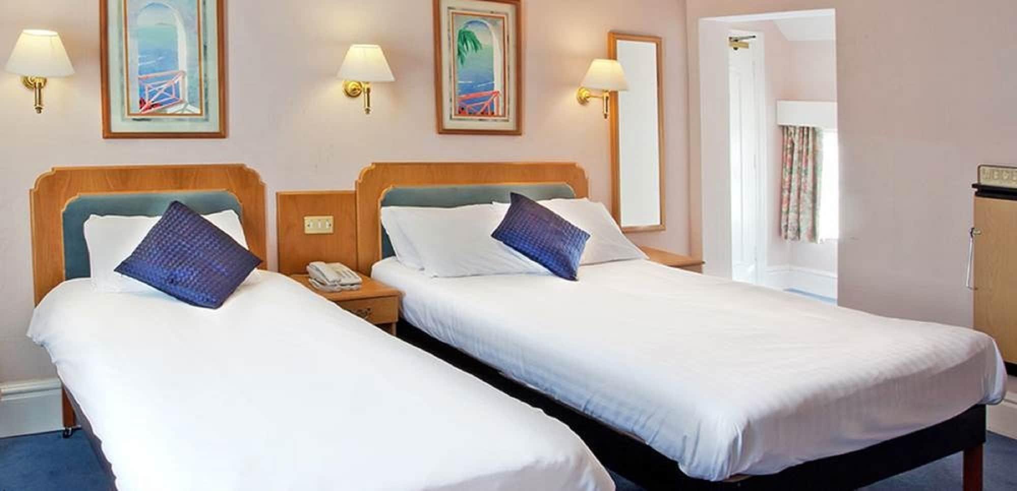 Britannia Hotel Wolverhampton Dış mekan fotoğraf
