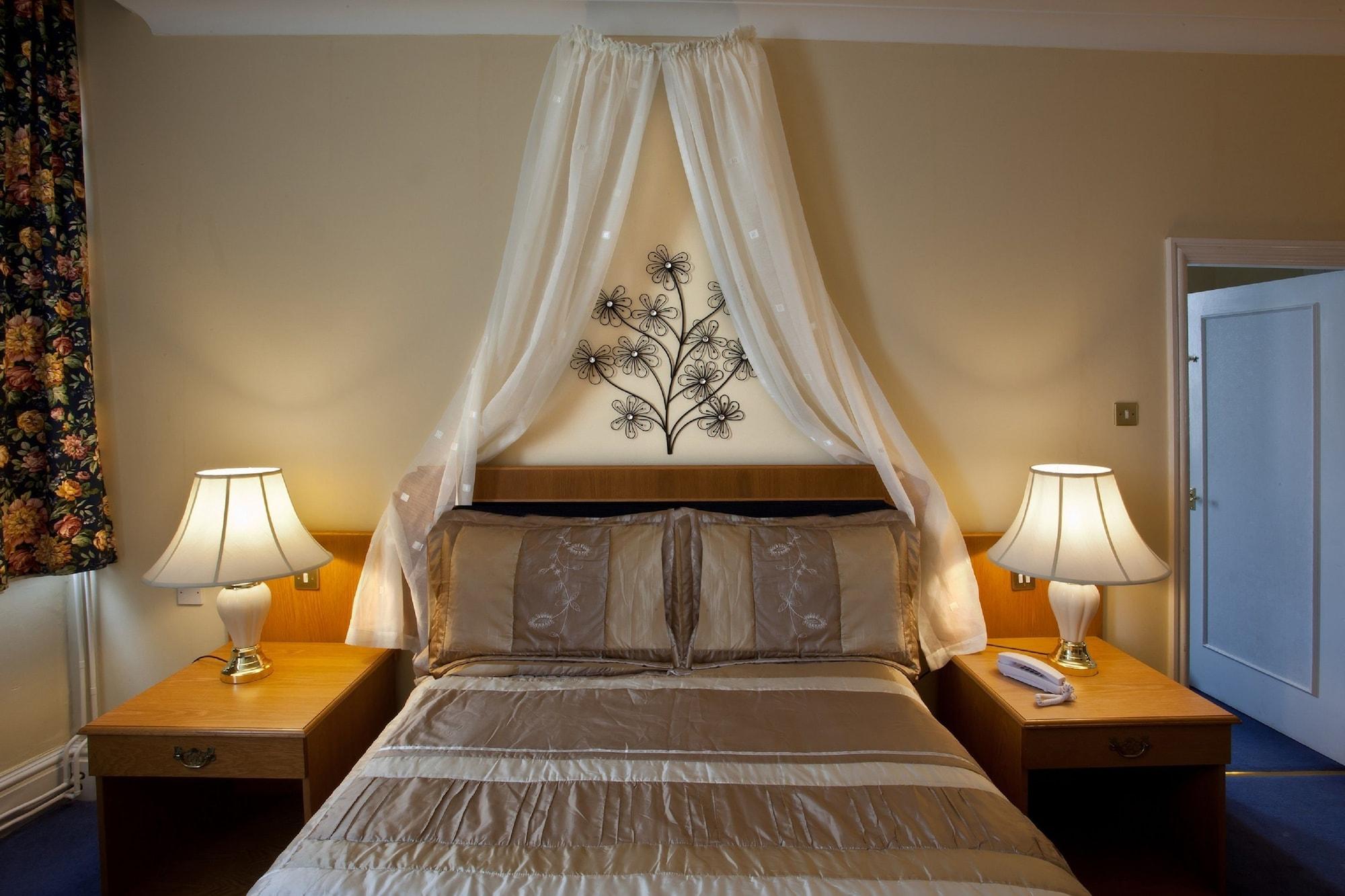 Britannia Hotel Wolverhampton Dış mekan fotoğraf