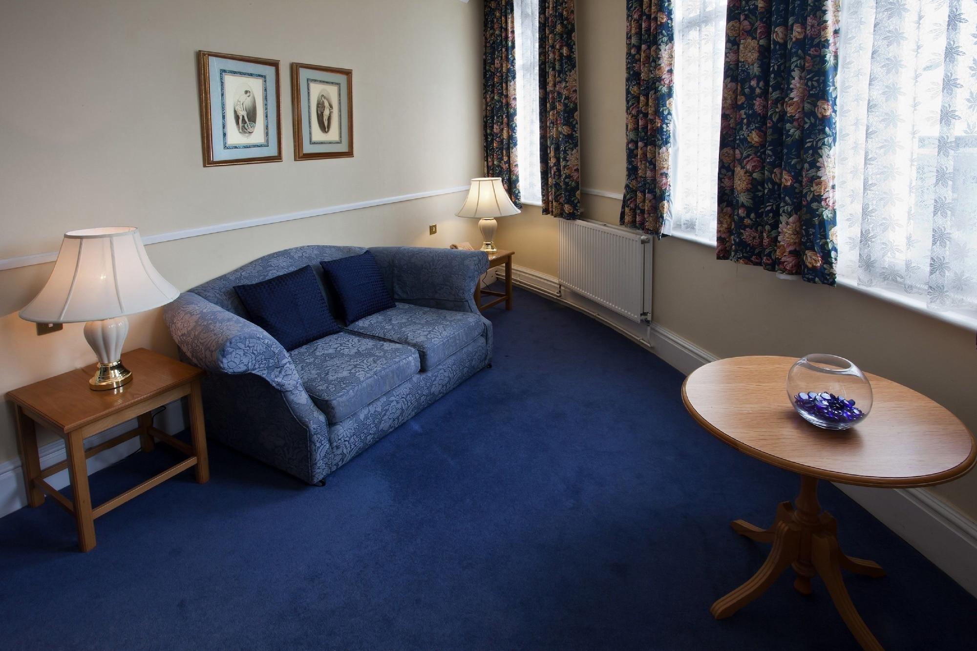 Britannia Hotel Wolverhampton Dış mekan fotoğraf