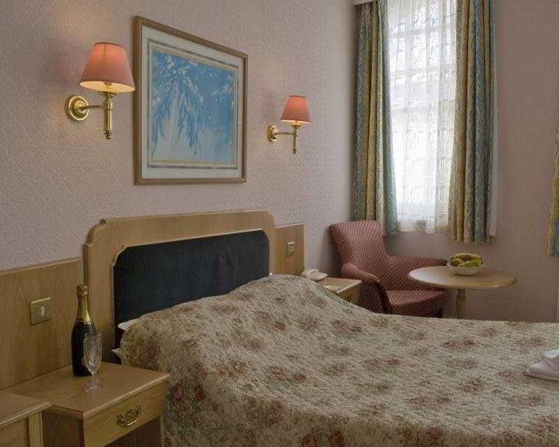 Britannia Hotel Wolverhampton Dış mekan fotoğraf