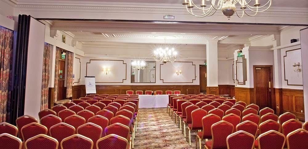 Britannia Hotel Wolverhampton Dış mekan fotoğraf