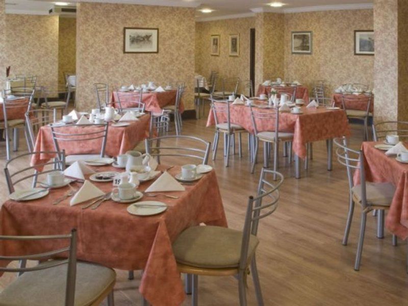Britannia Hotel Wolverhampton Dış mekan fotoğraf