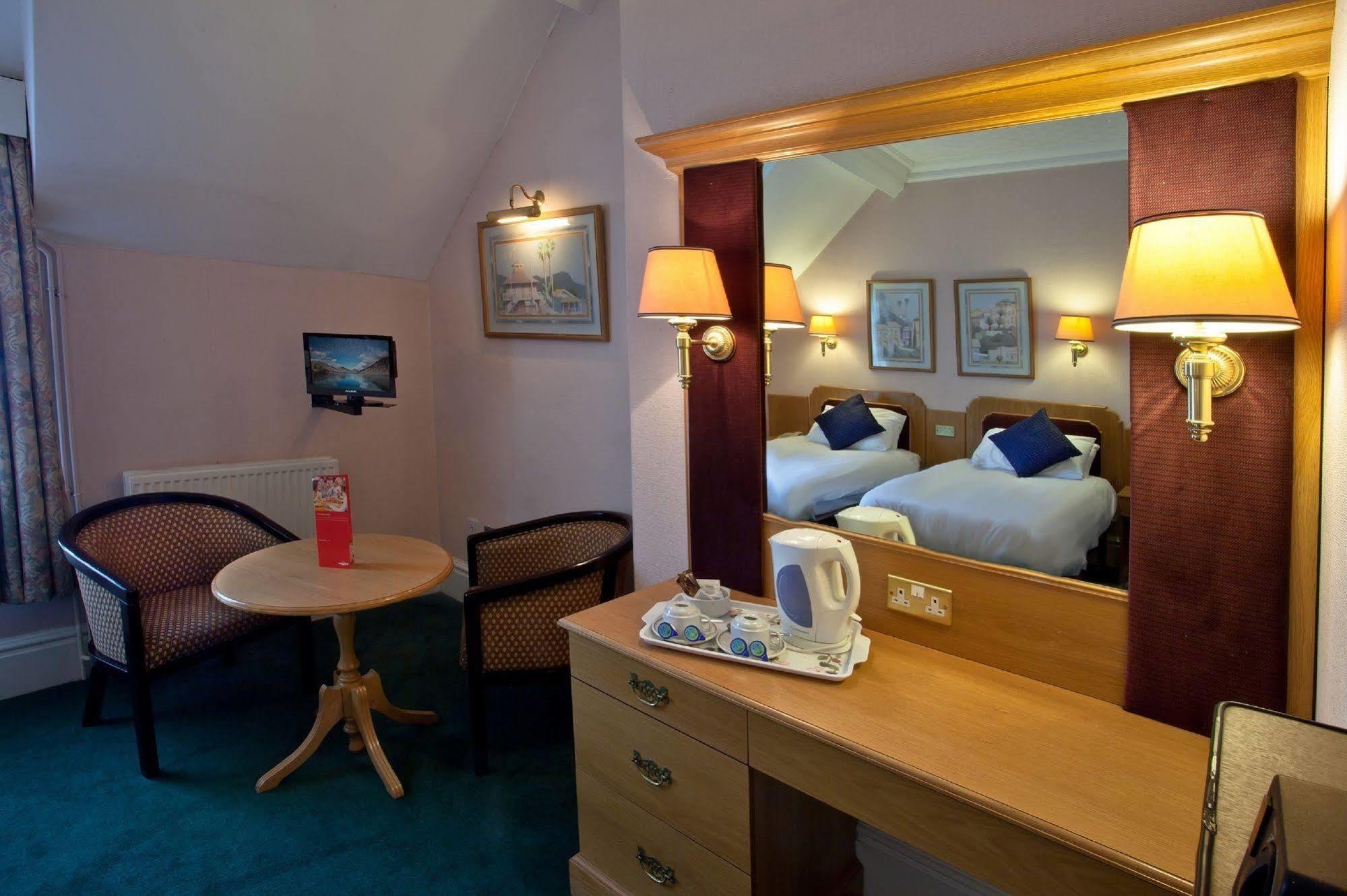 Britannia Hotel Wolverhampton Dış mekan fotoğraf