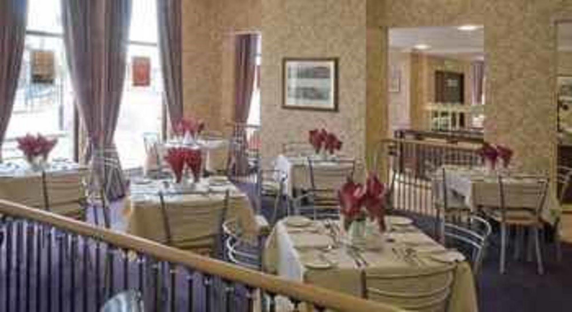 Britannia Hotel Wolverhampton Dış mekan fotoğraf