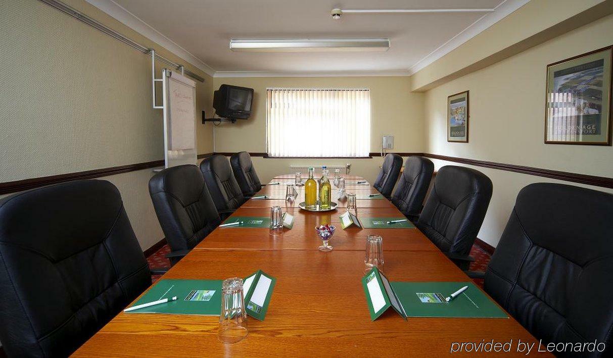 Britannia Hotel Wolverhampton Dış mekan fotoğraf