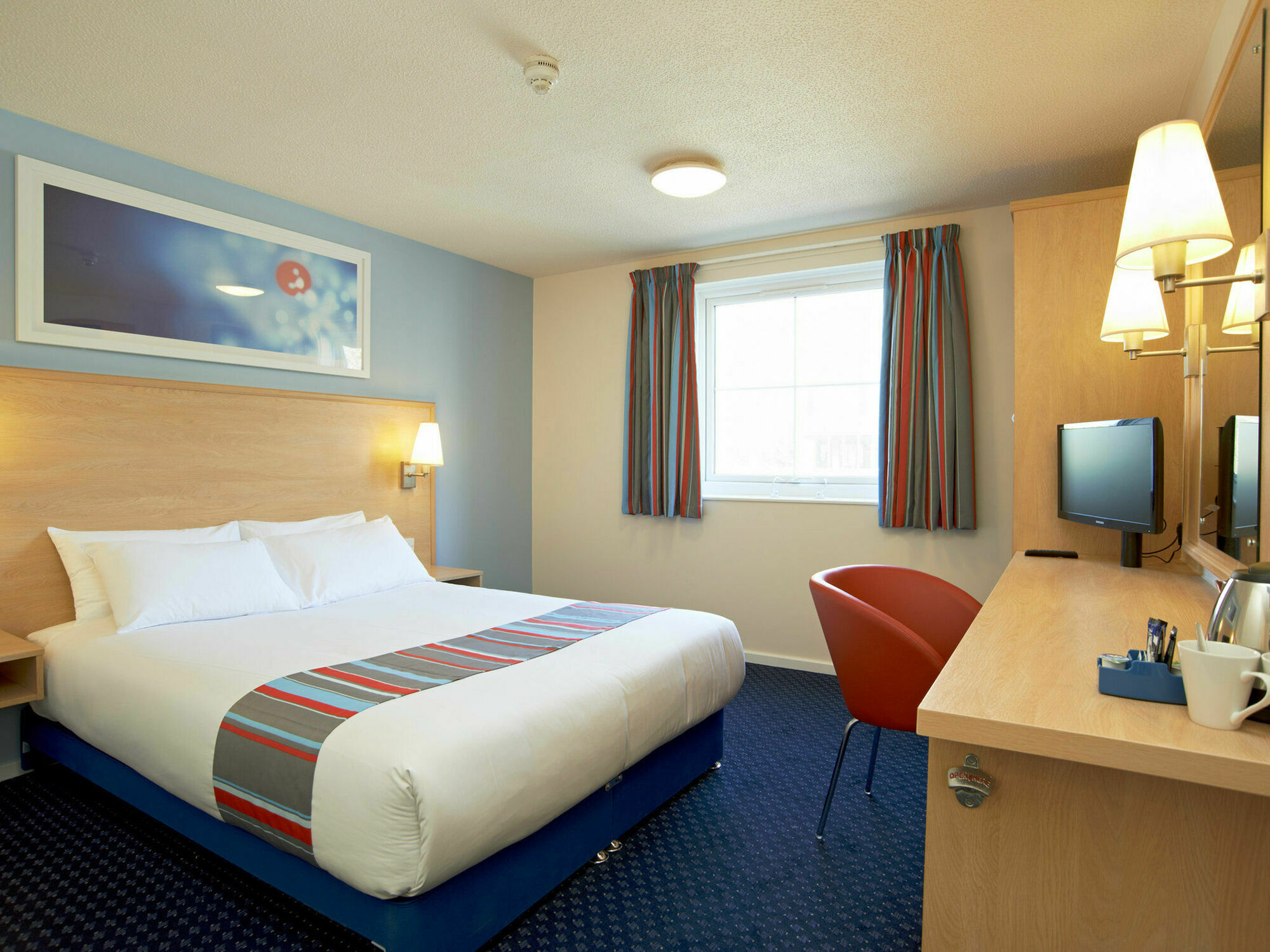 Britannia Hotel Wolverhampton Dış mekan fotoğraf